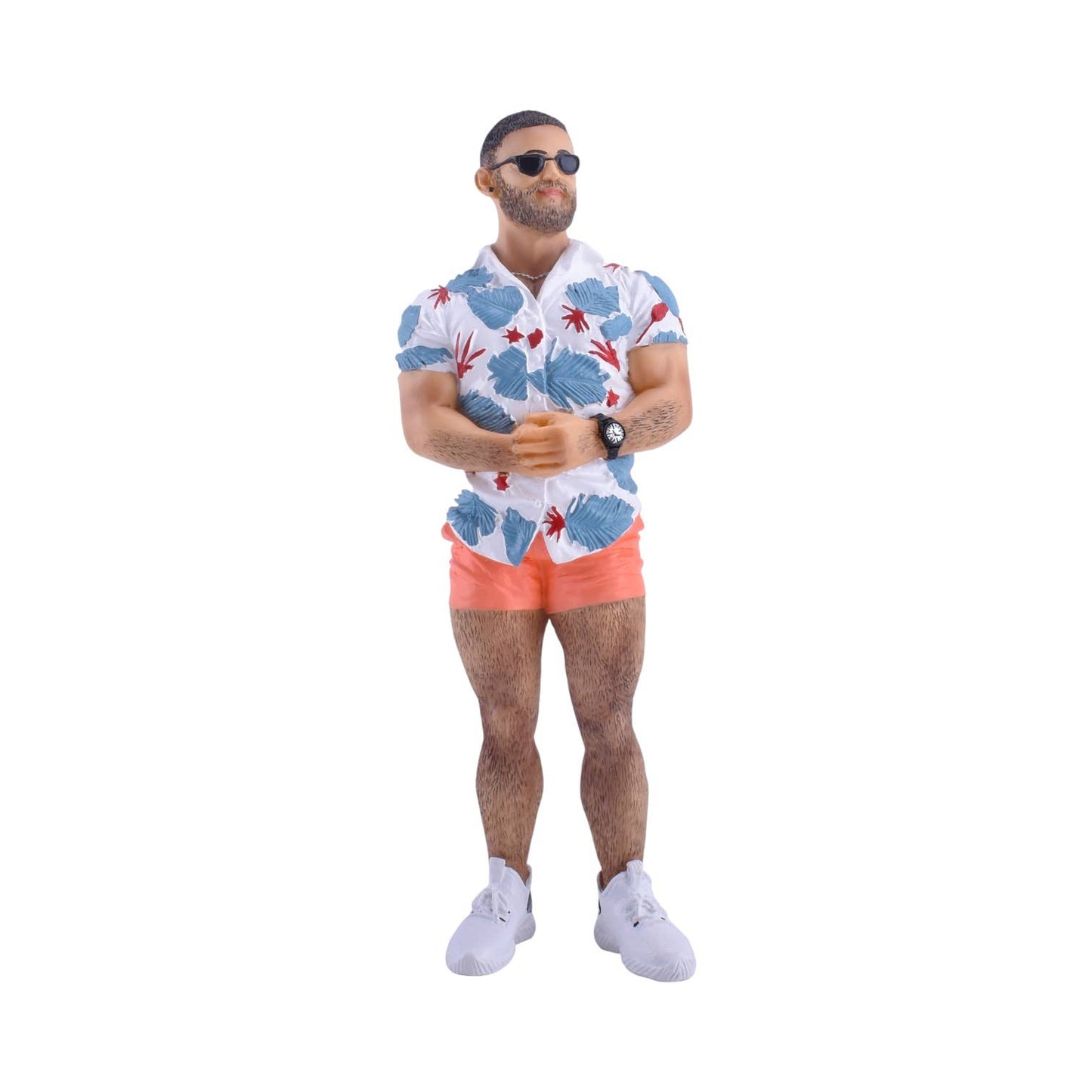 Kinda Felt Cute Bear