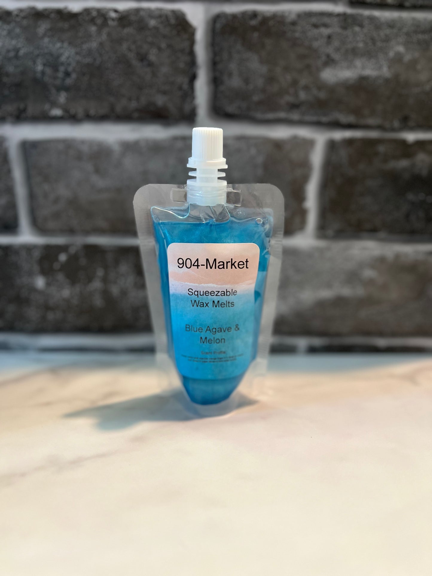 Squeeze Wax Melts