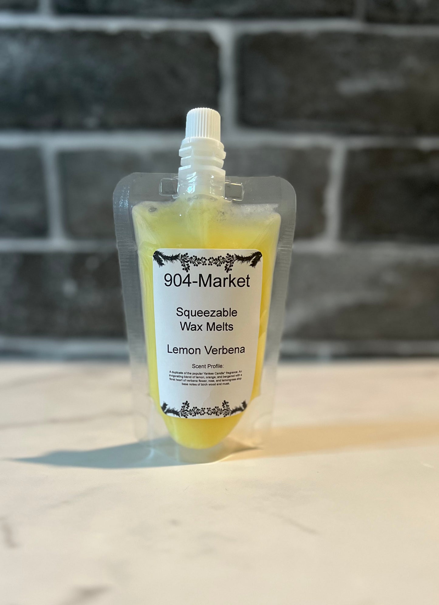 Squeeze Wax Melts