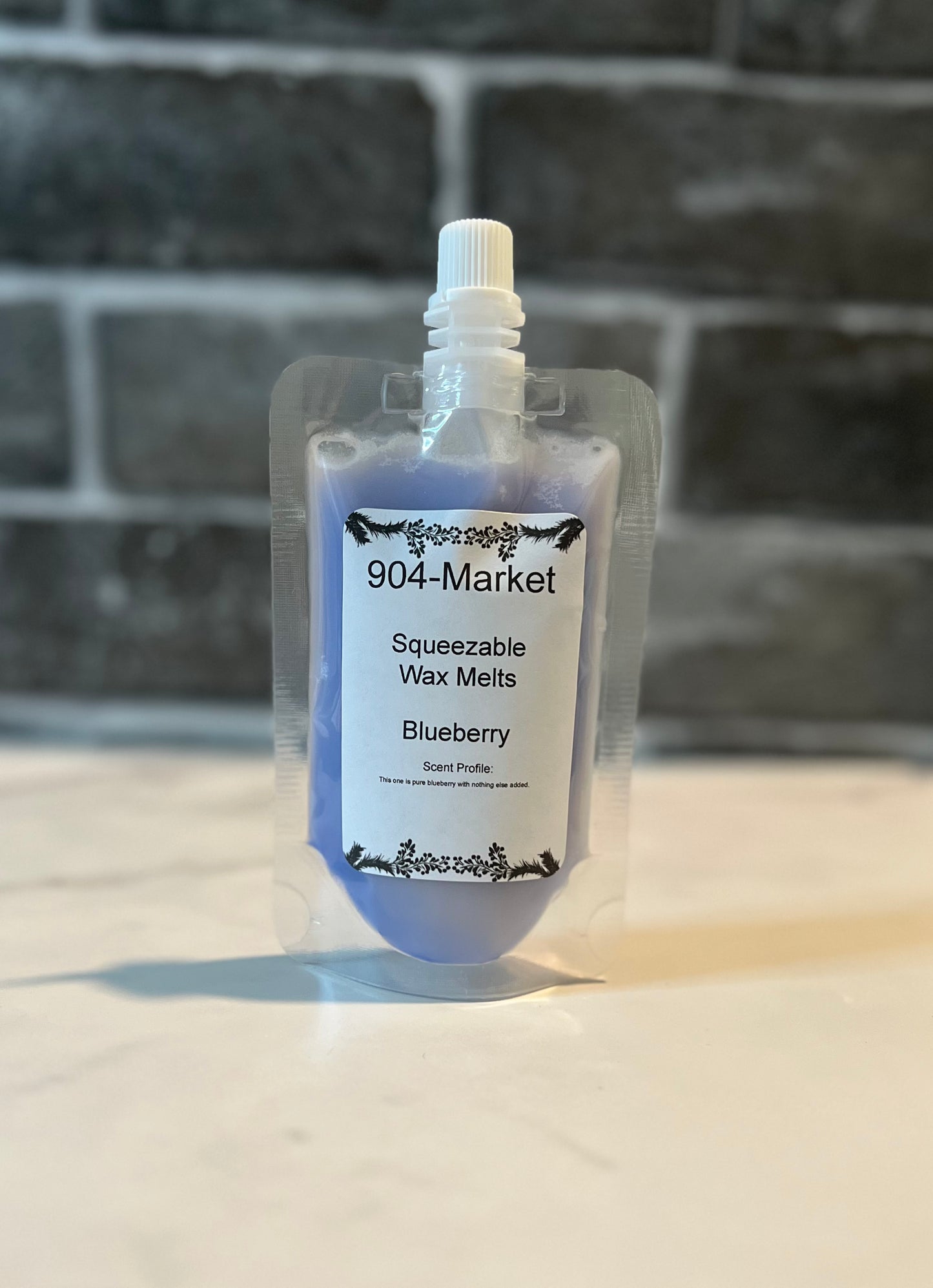 Squeeze Wax Melts