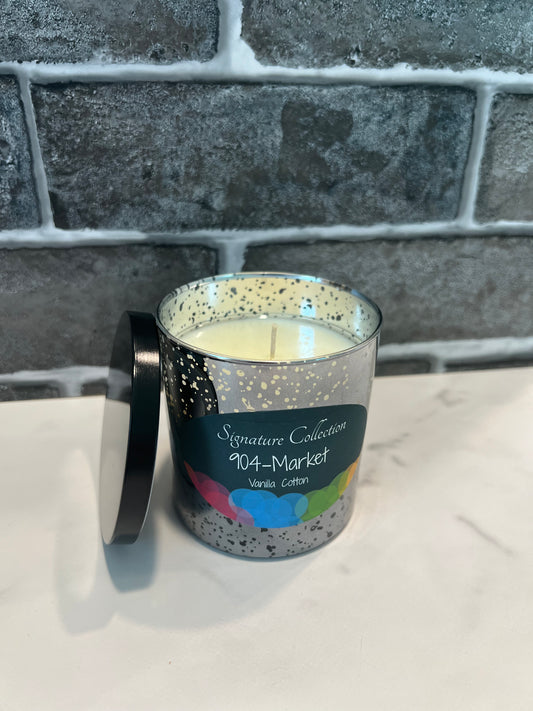 Signature Candle Collection