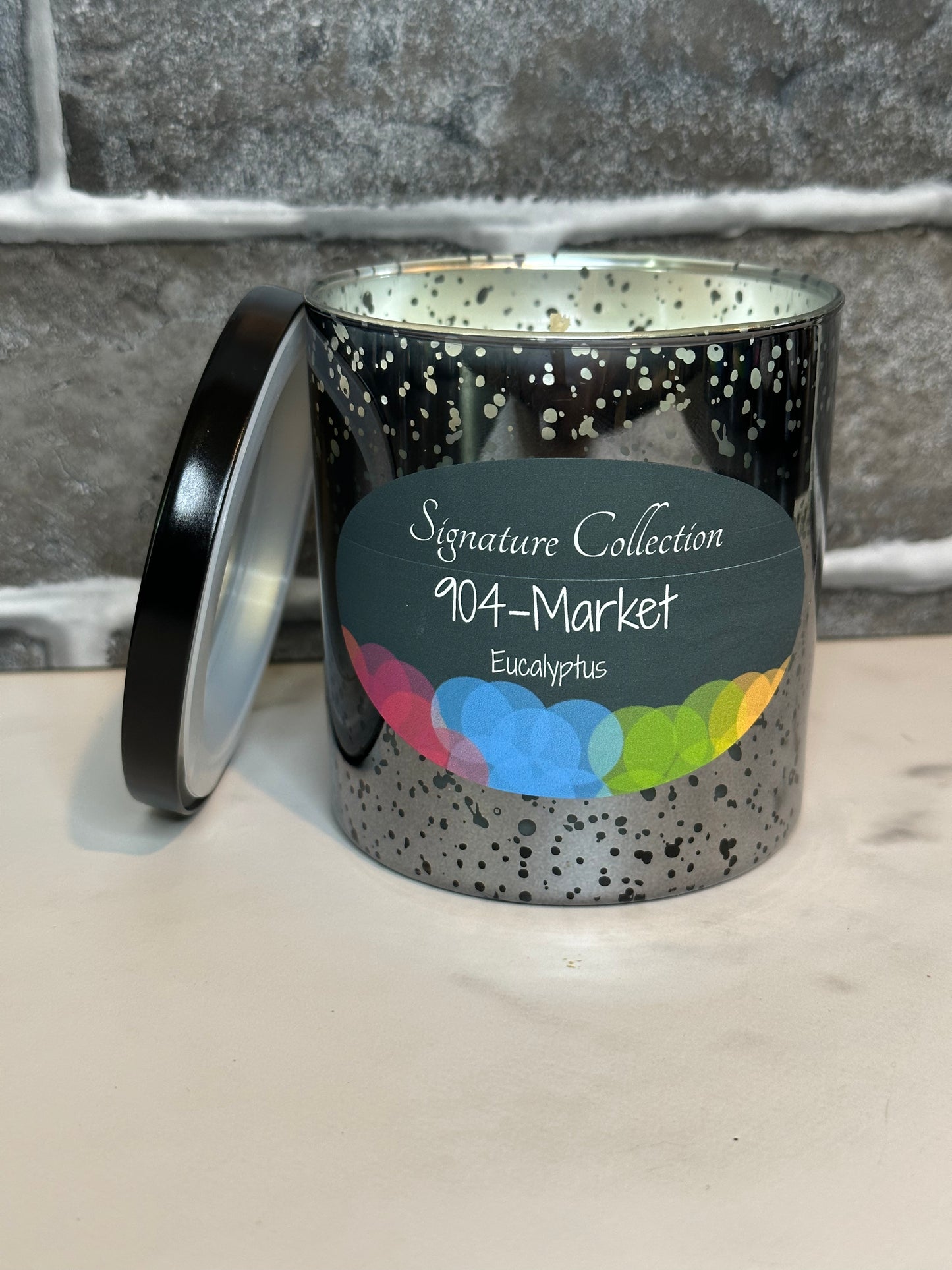 Signature Candle Collection