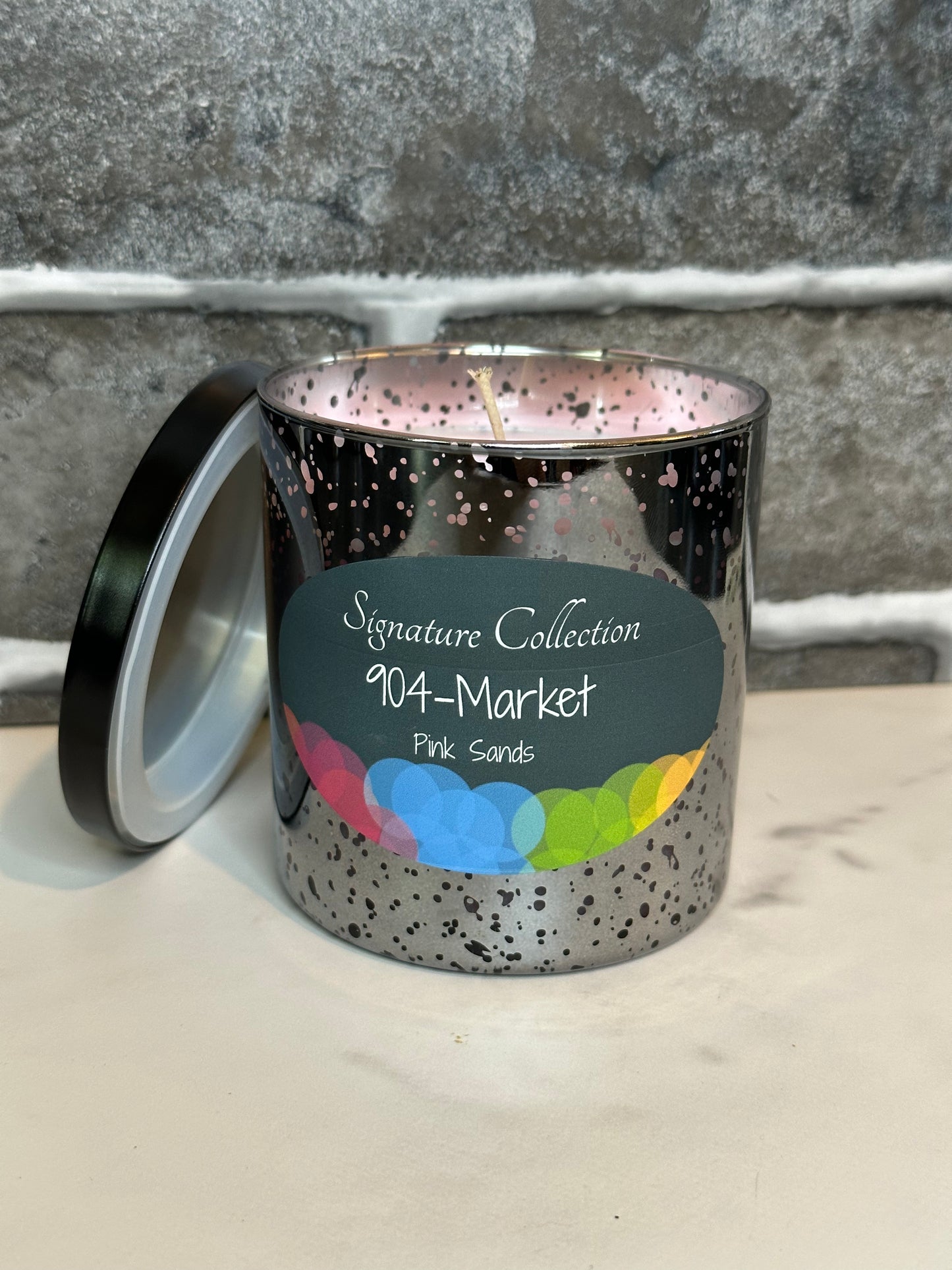 Signature Candle Collection