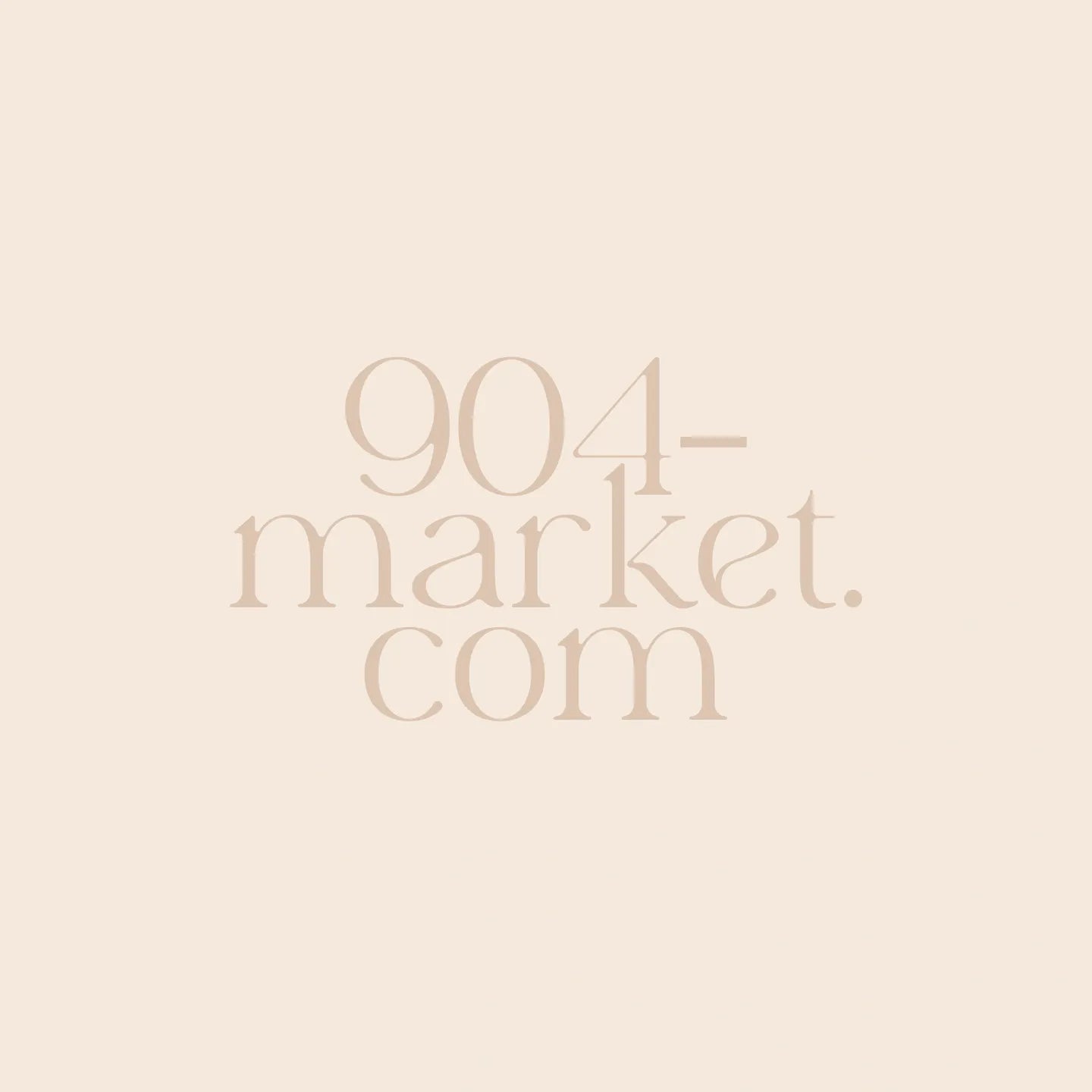 904-MARKET GIFT CARD