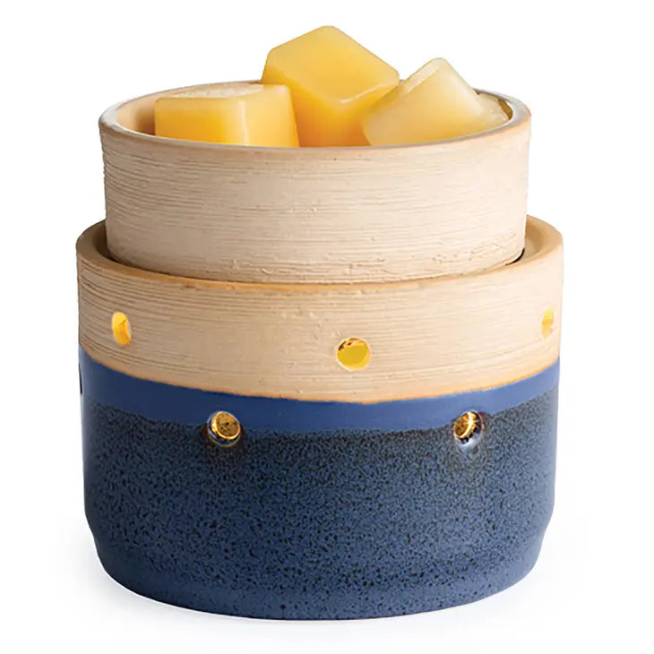 Wax Warmers