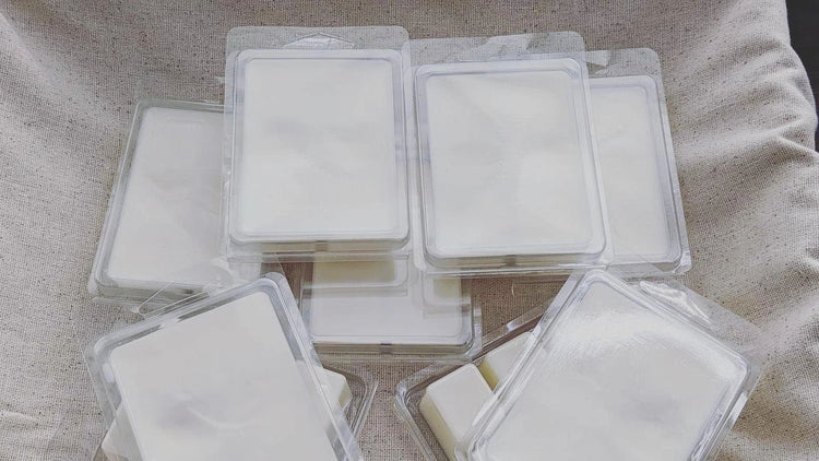 Soy Wax Melts