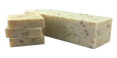 Grapefruit Tea Tree Organic Soap