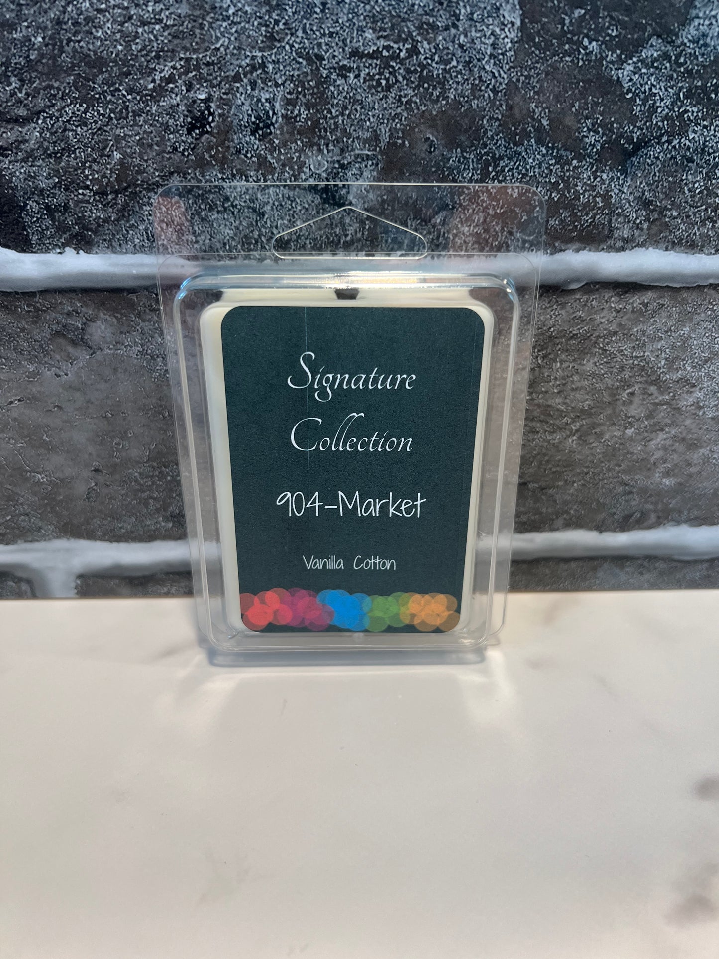 Signature Wax Melts