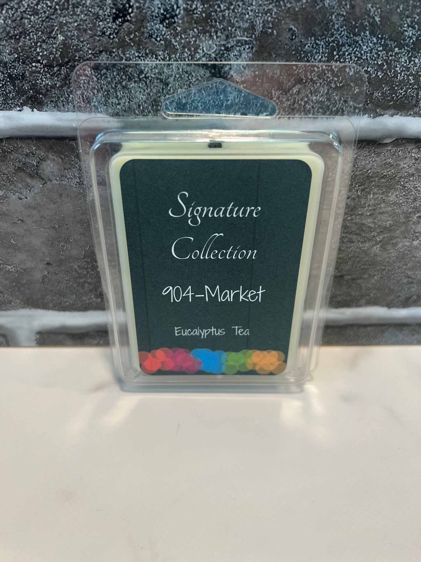 Signature Wax Melts