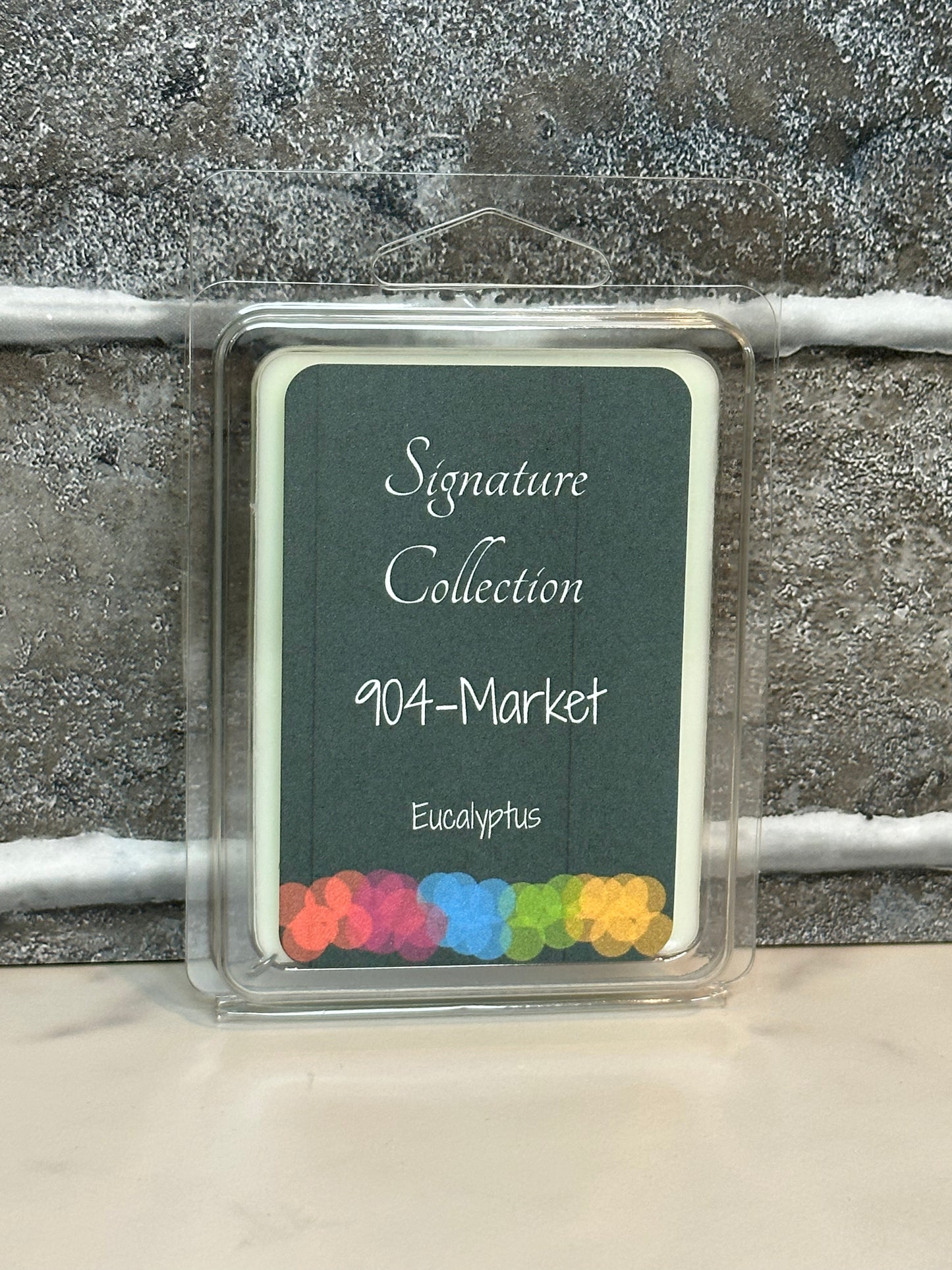 Signature Wax Melts