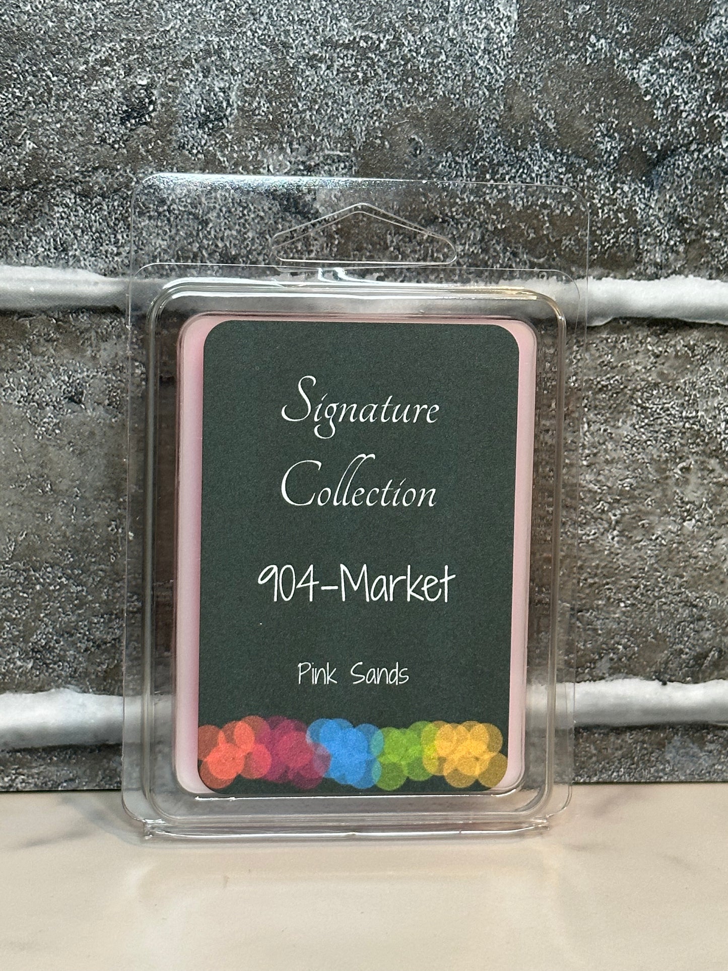 Signature Wax Melts