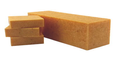 Peach Tea Organic Soap