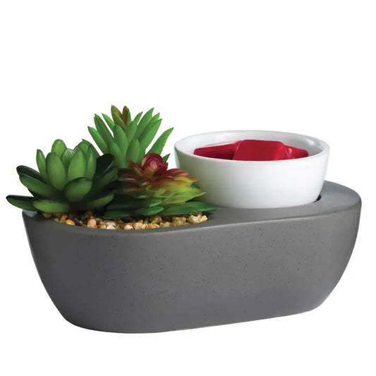 Artscents succulent warmer