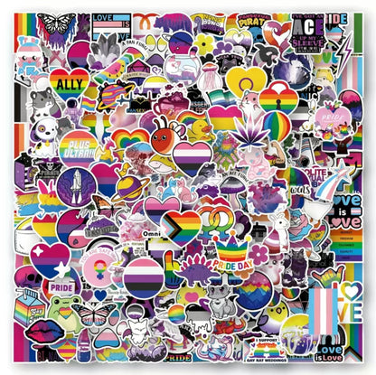 Sticker Packs