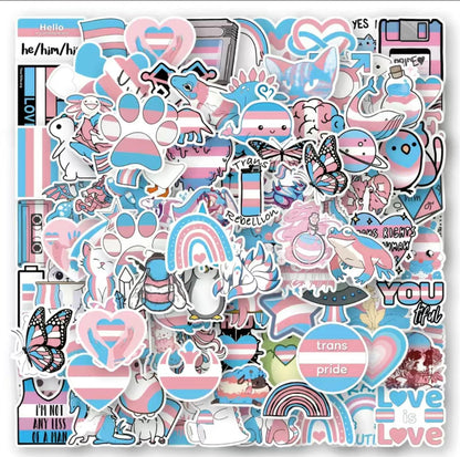 Sticker Packs