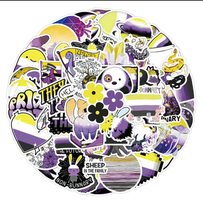 Sticker Packs