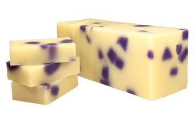 Black Raspberry Vanilla