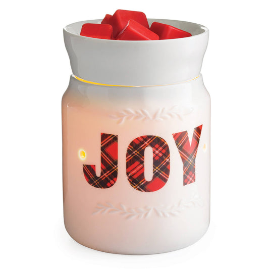 Joy Wax Warmer